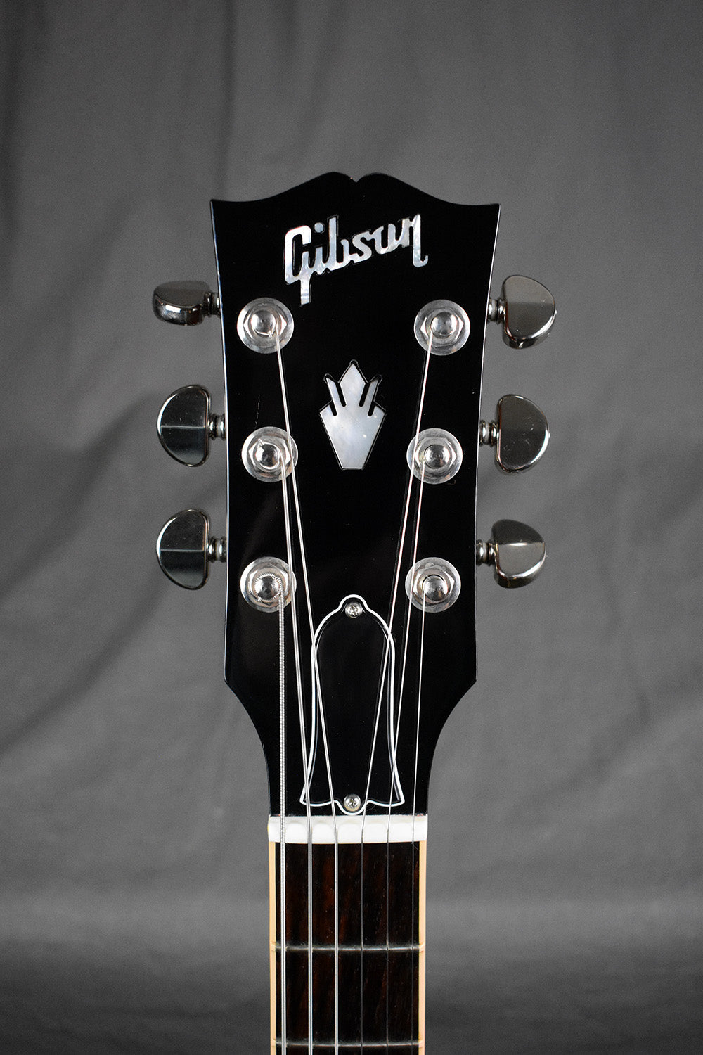 2012 Gibson Custom ES-335 Honeyburst