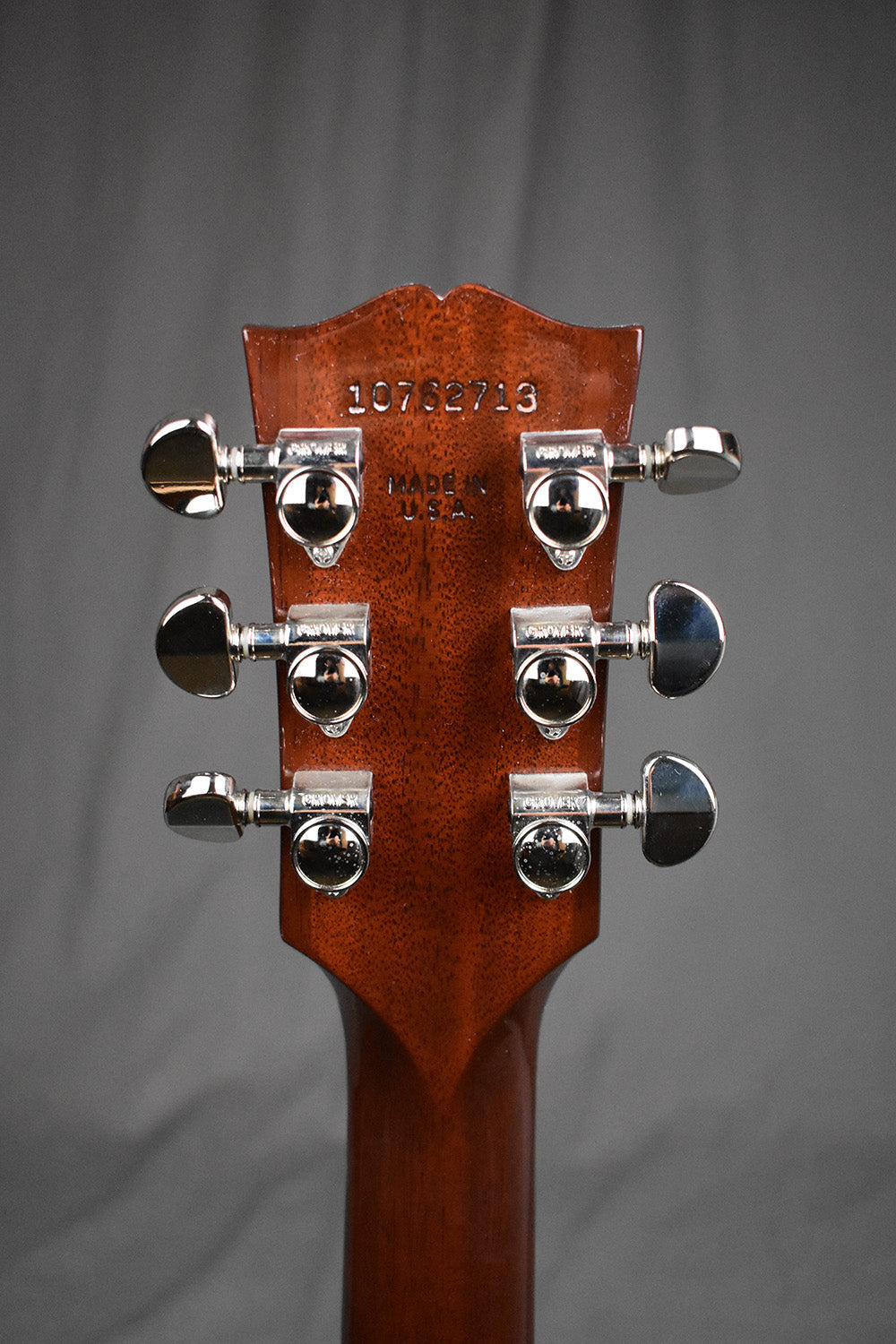 2012 Gibson Custom ES-335 Honeyburst