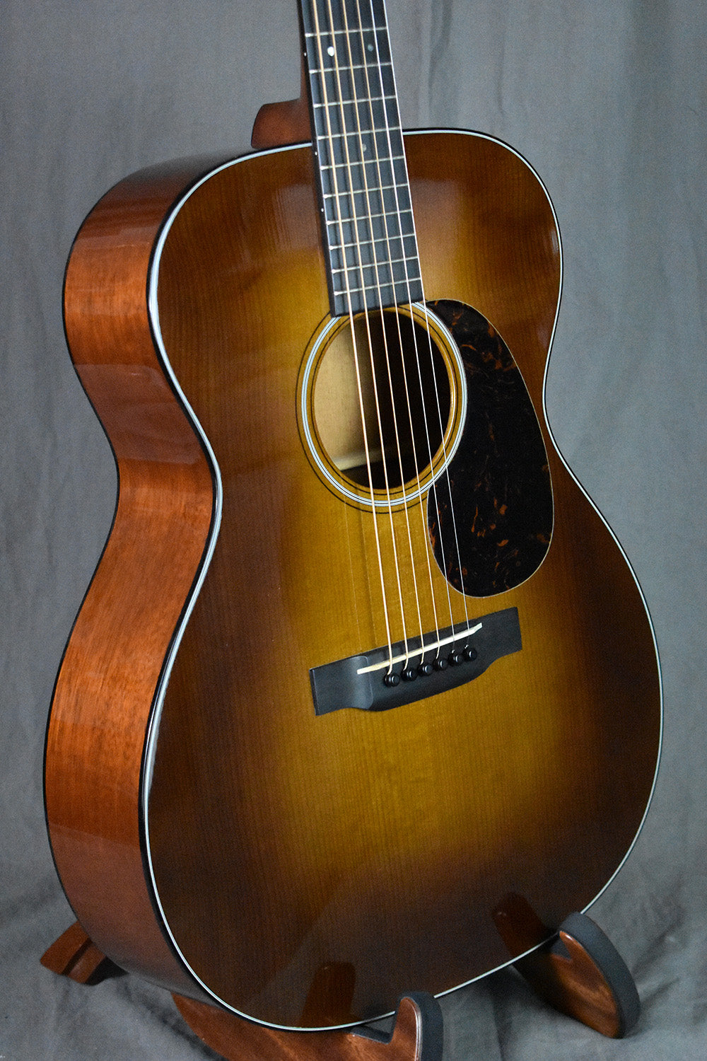 2012 Martin Custom Shop 000-18 Golden Era