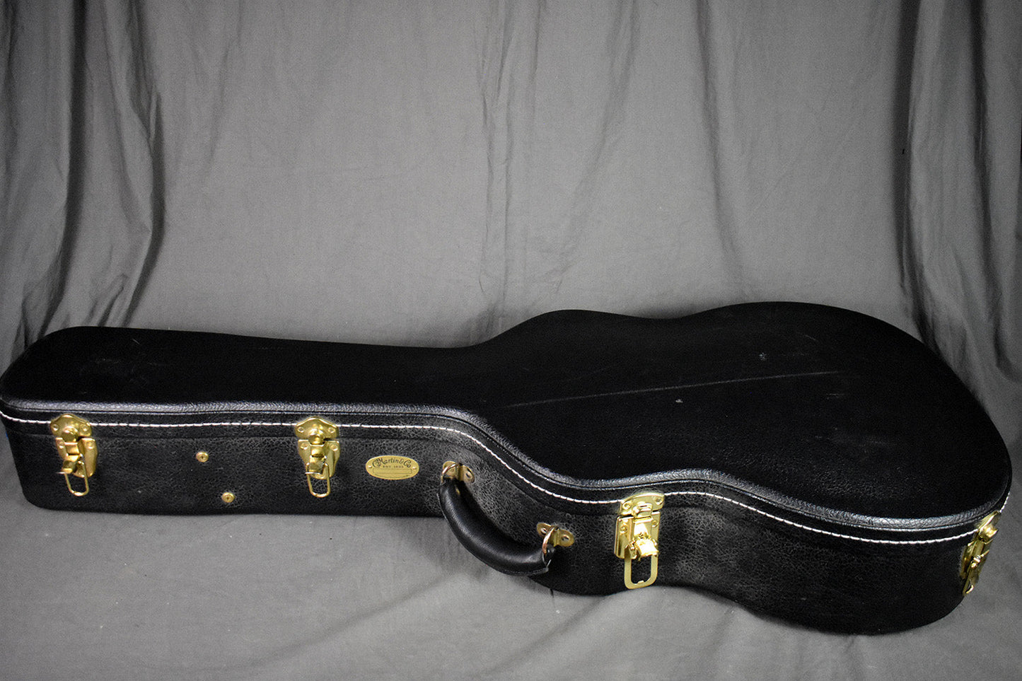 2012 Martin Custom Shop 000-18 Golden Era