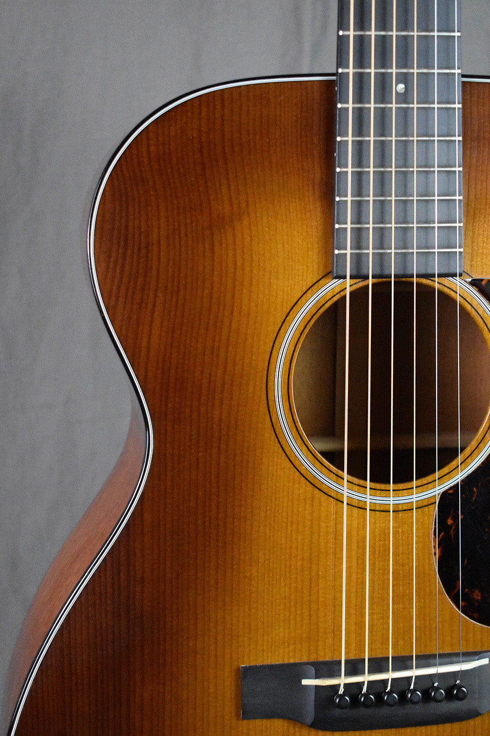 2012 Martin Custom Shop 000-18 Golden Era