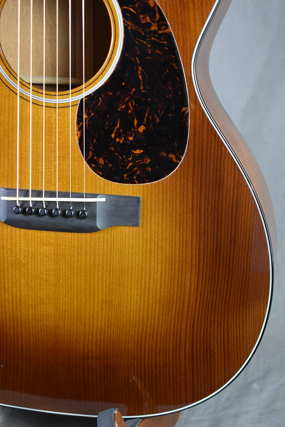 2012 Martin Custom Shop 000-18 Golden Era