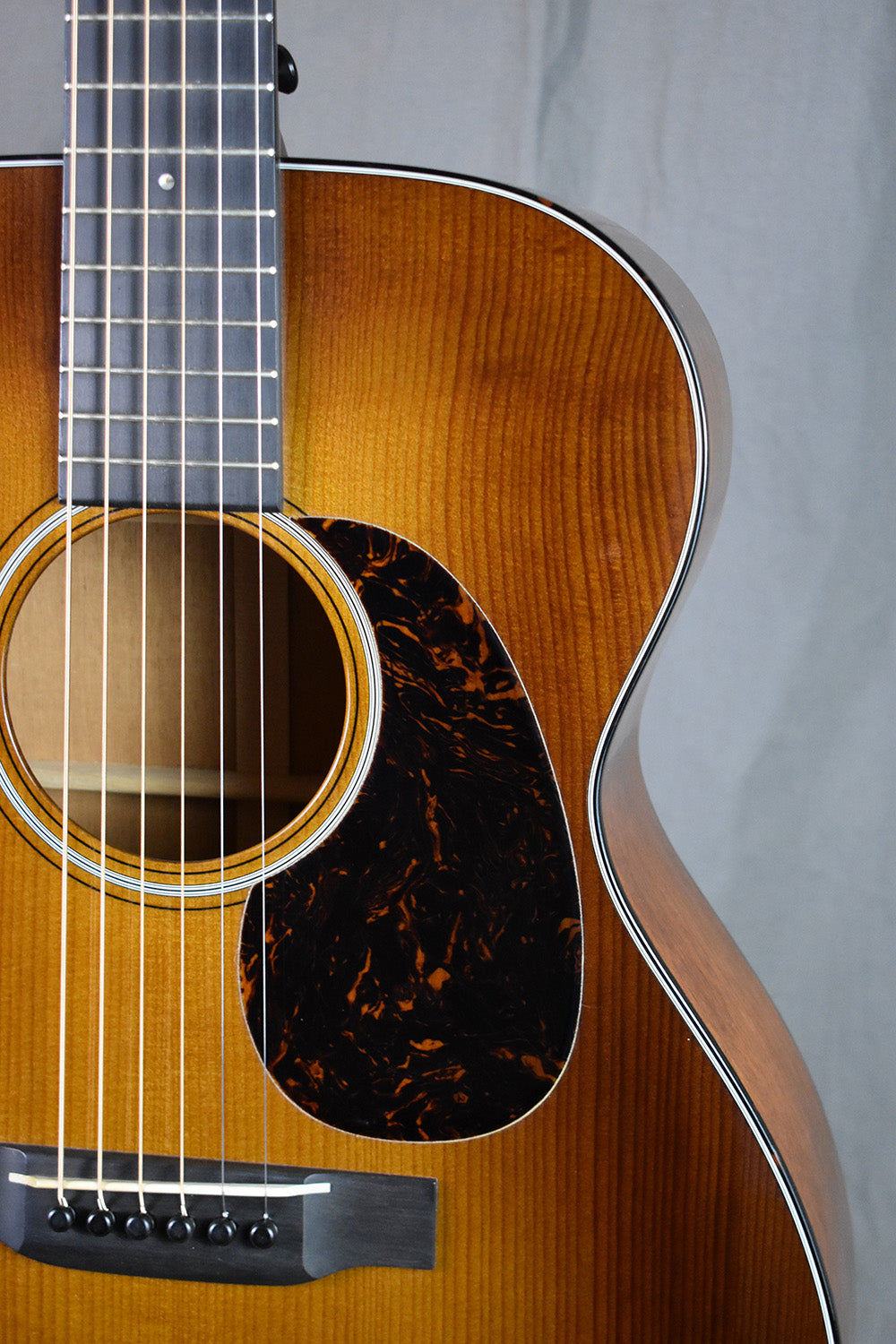 2012 Martin Custom Shop 000-18 Golden Era