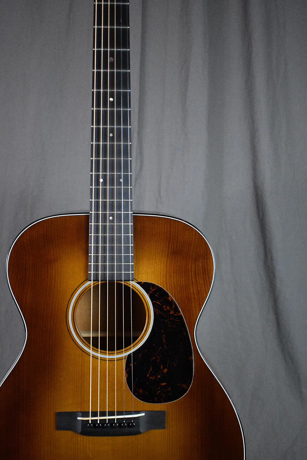 2012 Martin Custom Shop 000-18 Golden Era