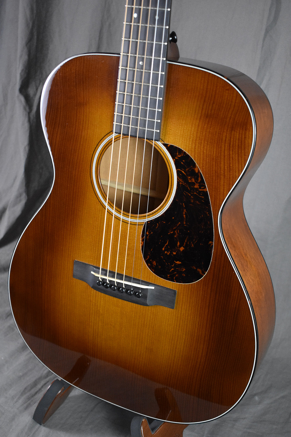 2012 Martin Custom Shop 000-18 Golden Era