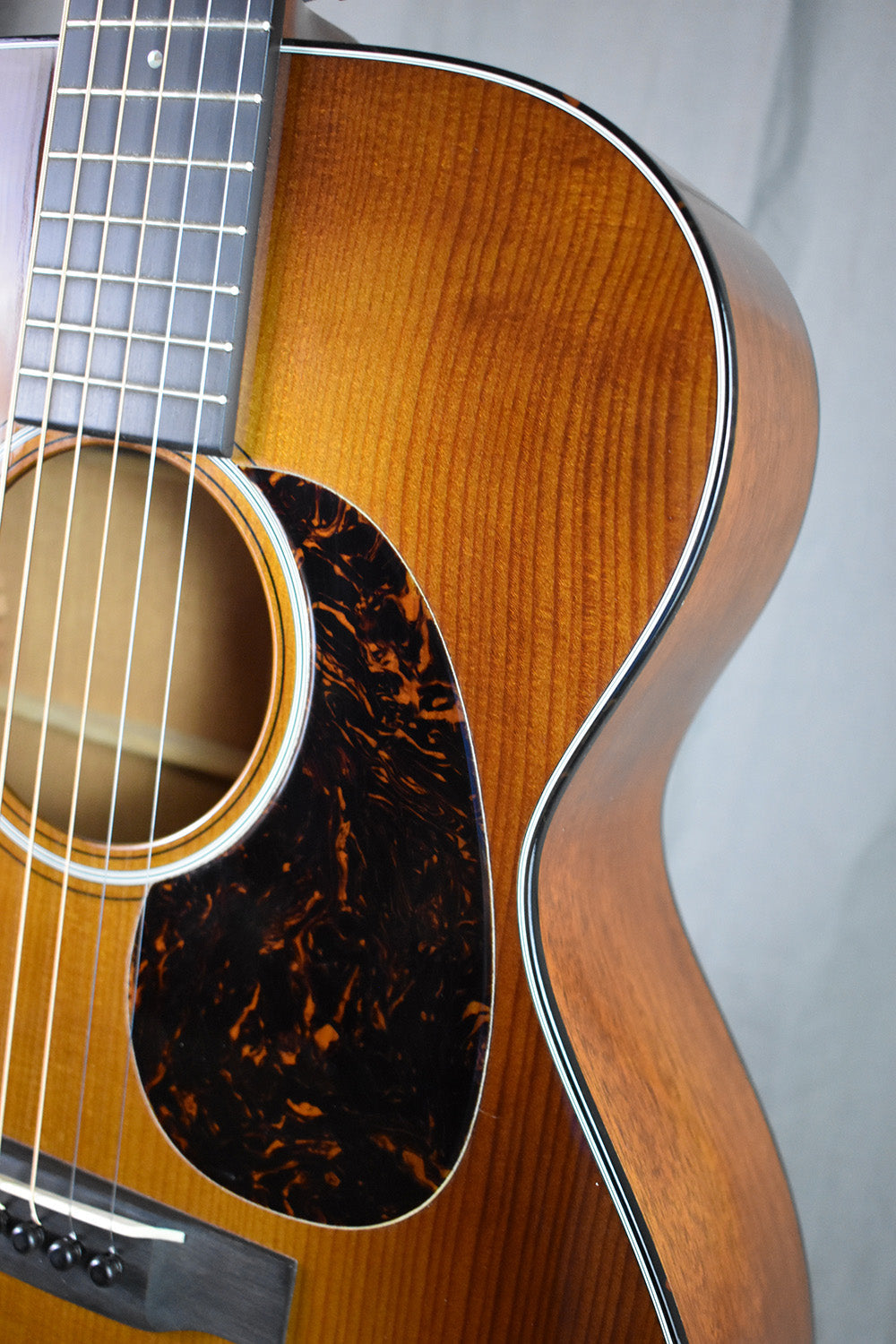 2012 Martin Custom Shop 000-18 Golden Era