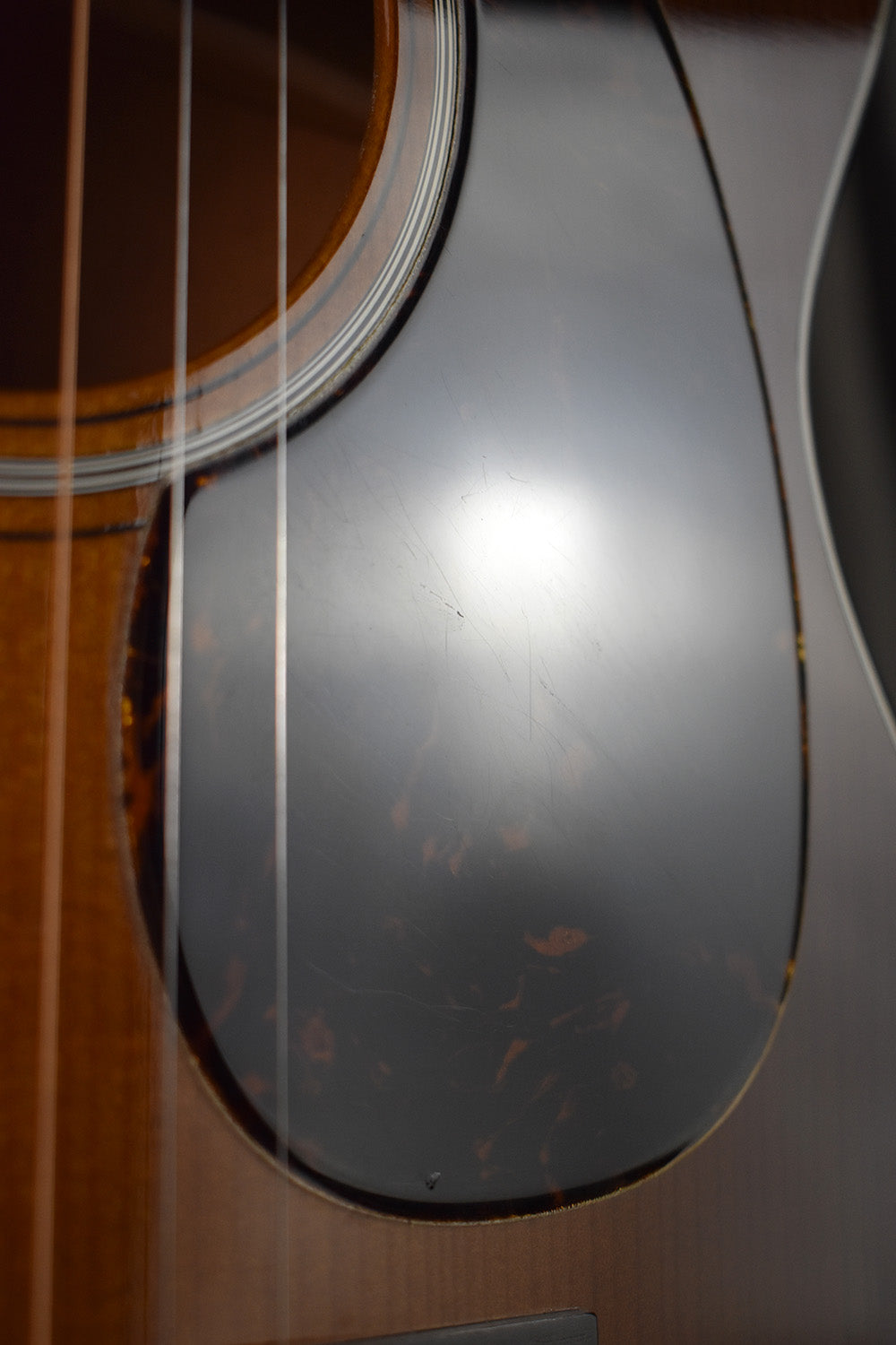 2012 Martin Custom Shop 000-18 Golden Era