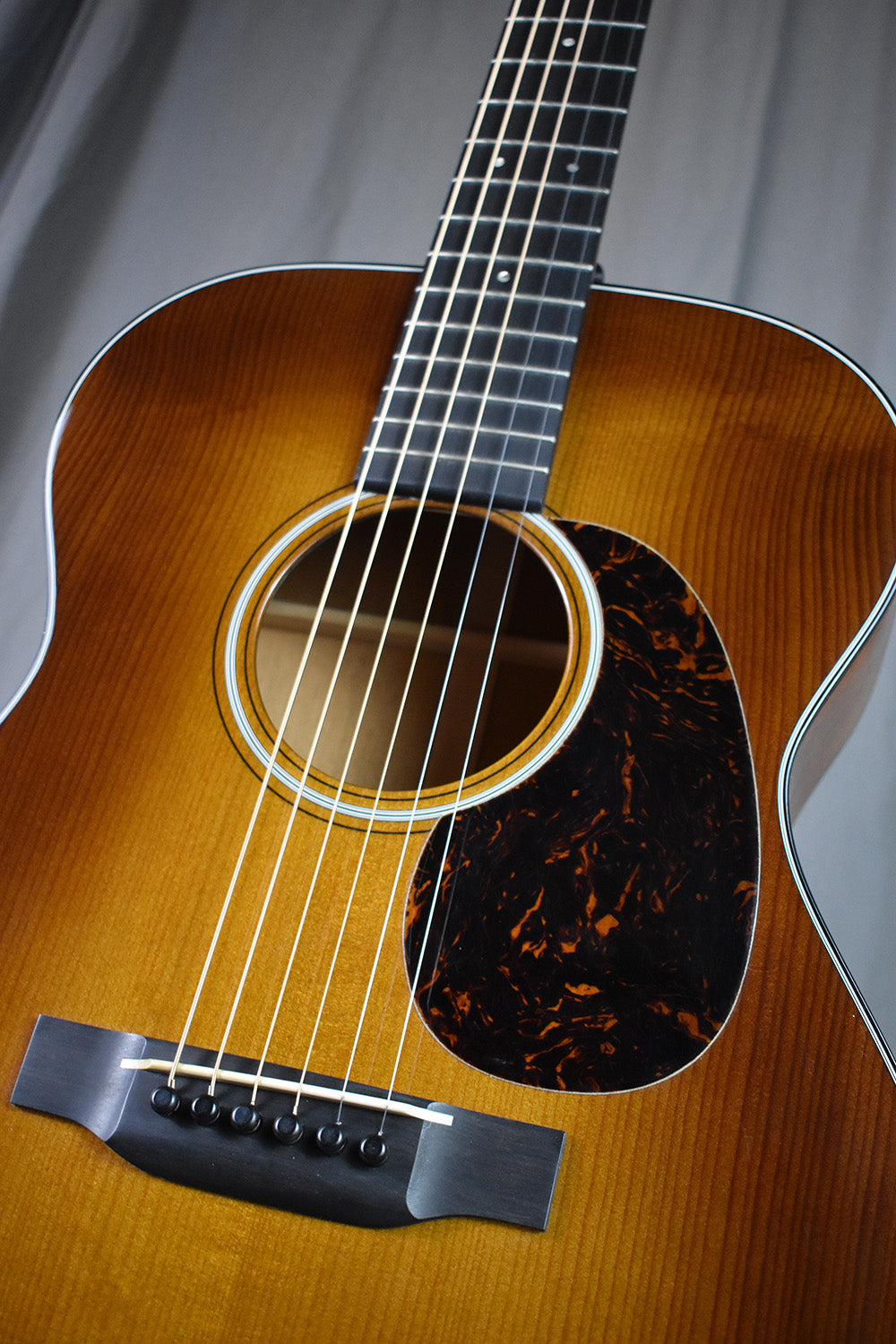2012 Martin Custom Shop 000-18 Golden Era