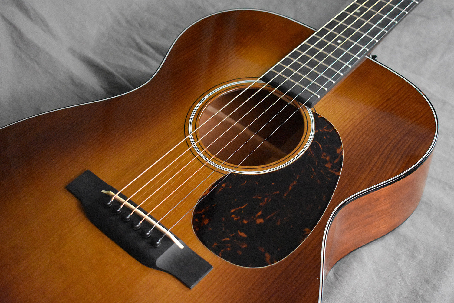 2012 Martin Custom Shop 000-18 Golden Era