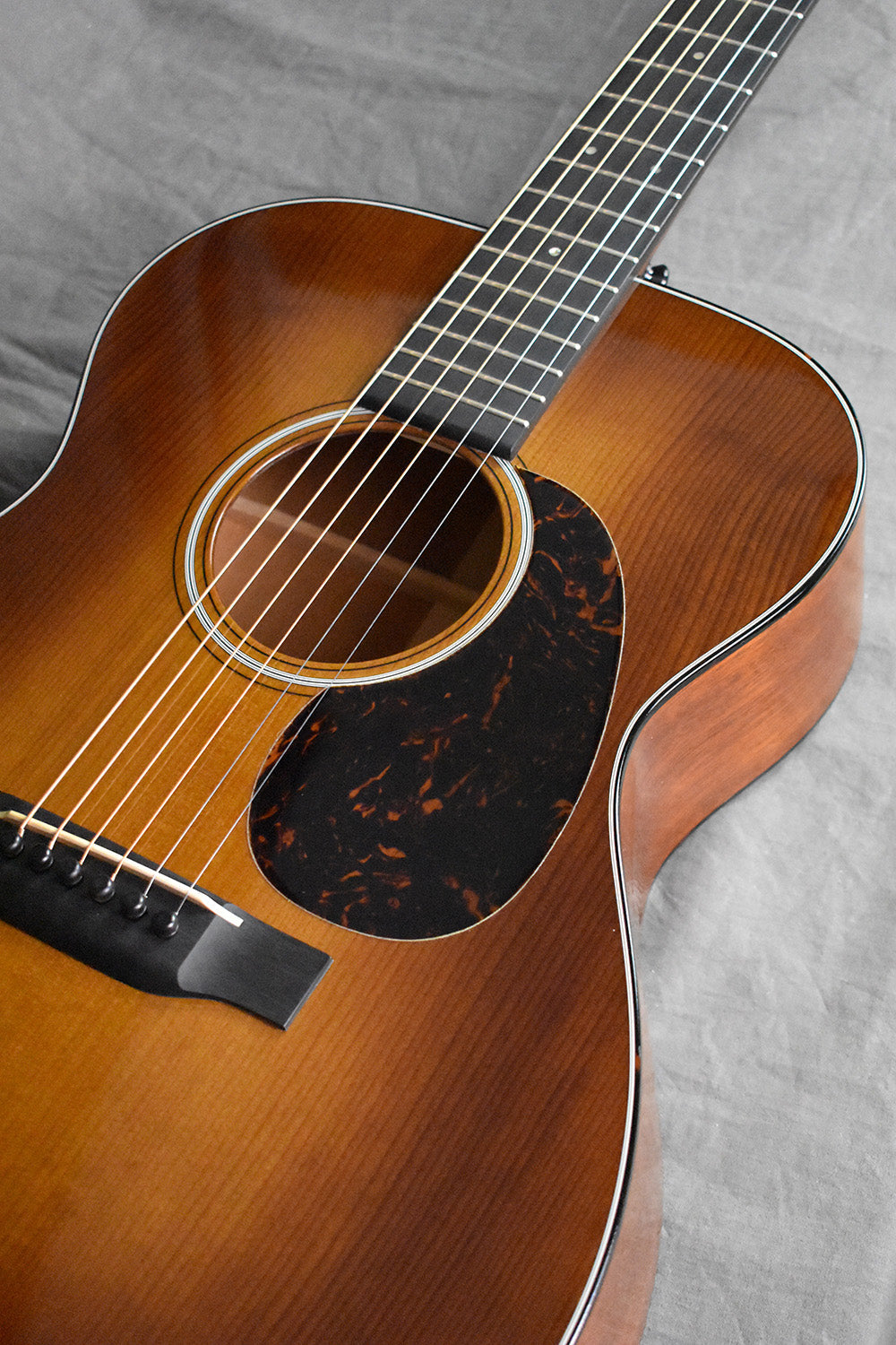 2012 Martin Custom Shop 000-18 Golden Era
