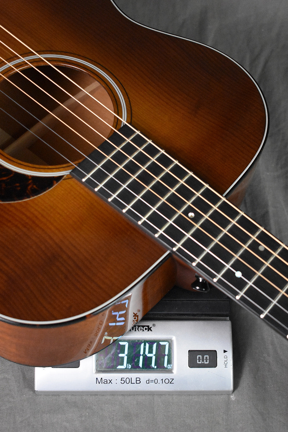 2012 Martin Custom Shop 000-18 Golden Era