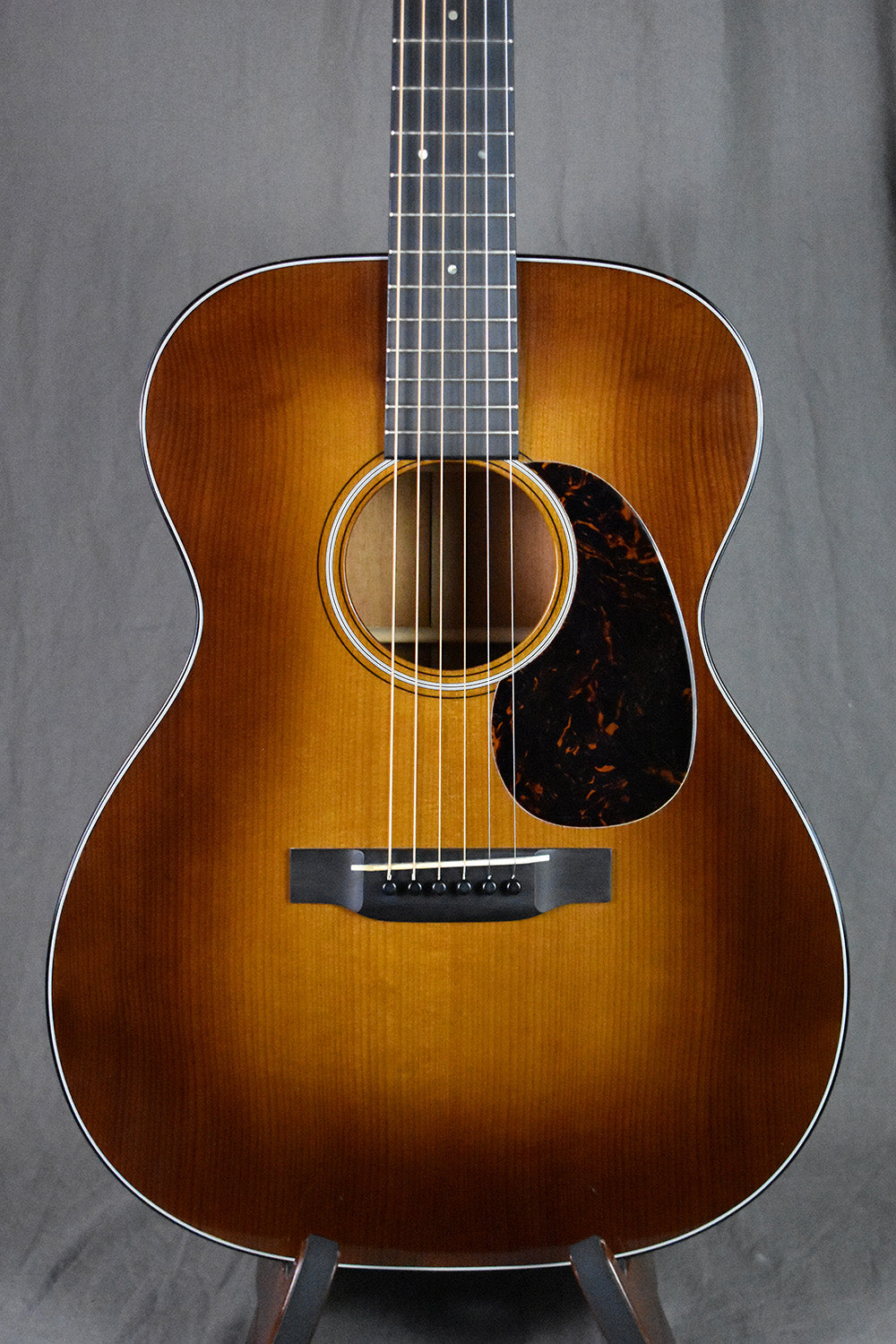 2012 Martin Custom Shop 000-18 Golden Era