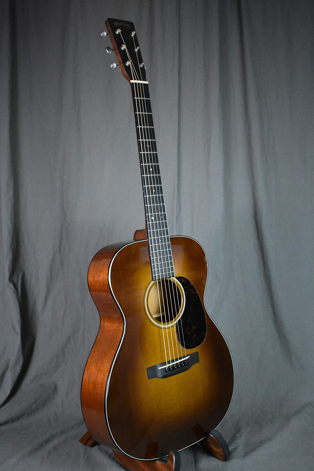 2012 Martin Custom Shop 000-18 Golden Era