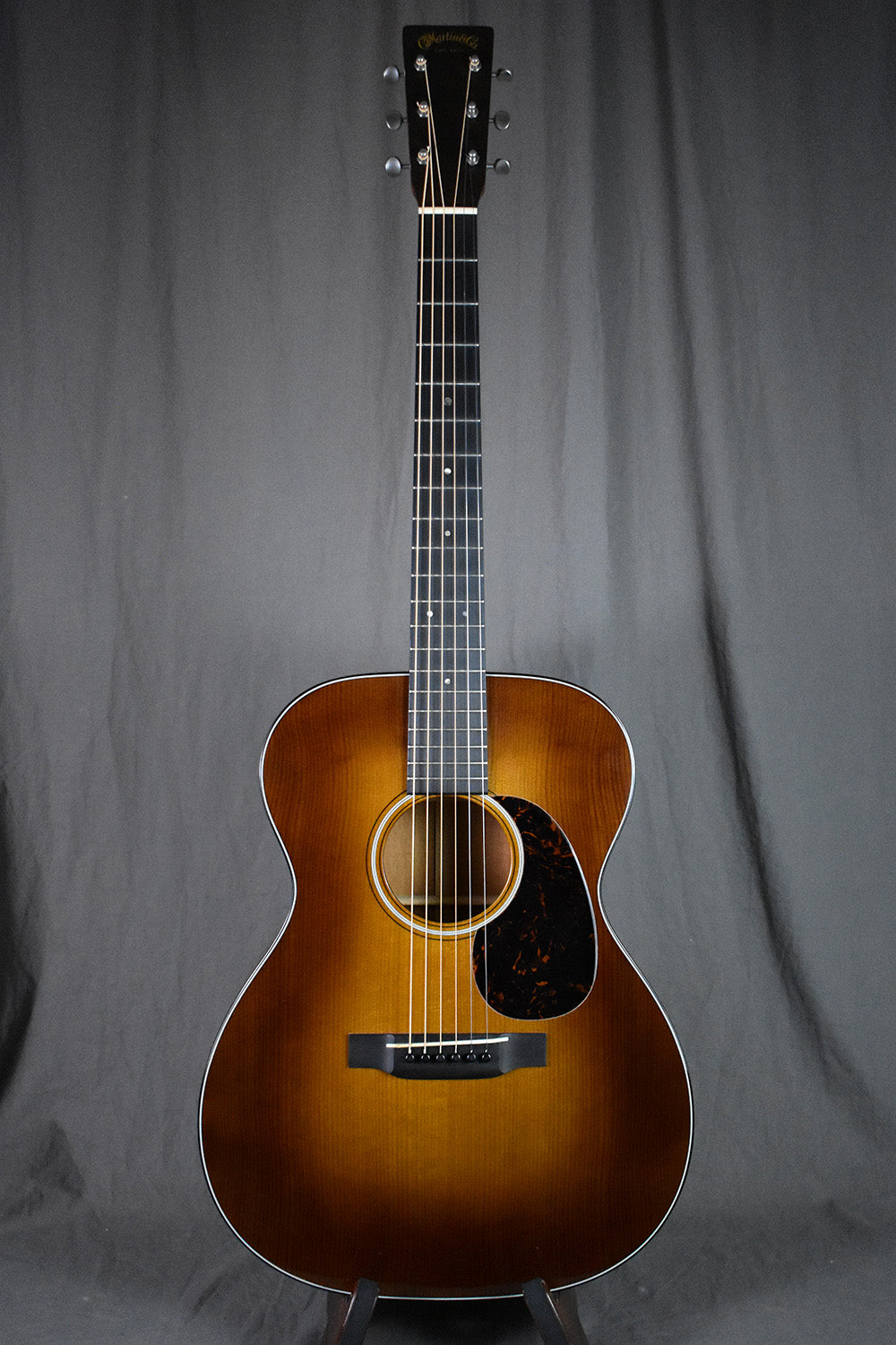 2012 Martin Custom Shop 000-18 Golden Era