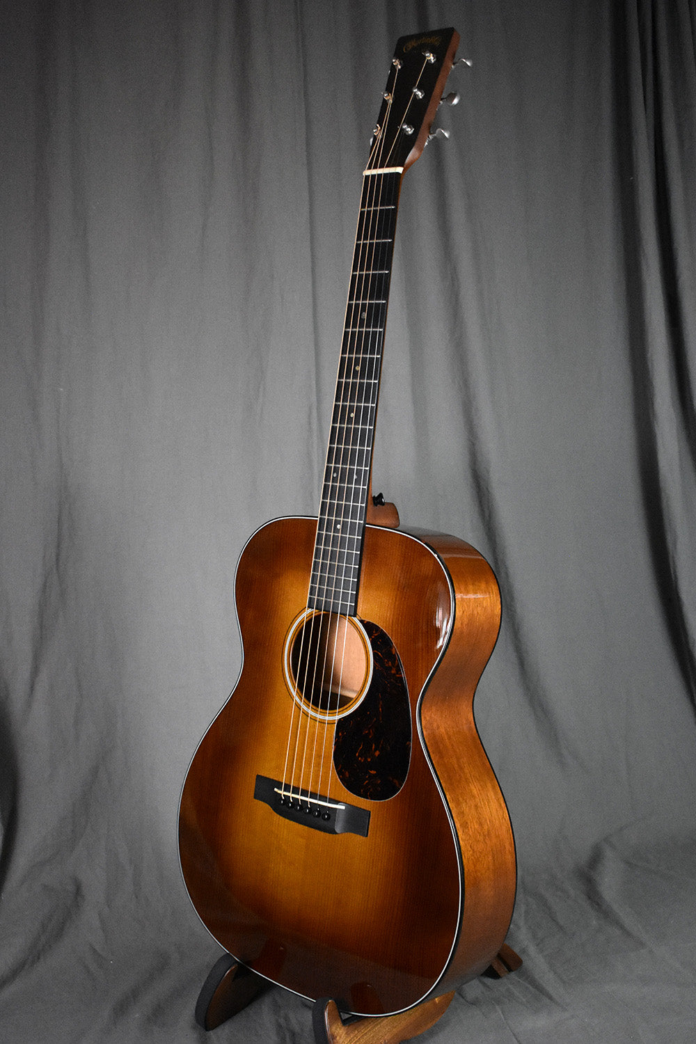 2012 Martin Custom Shop 000-18 Golden Era
