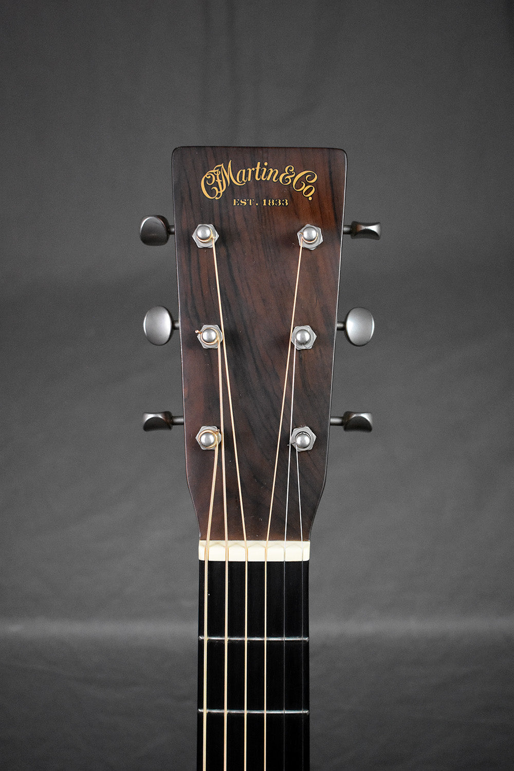 2012 Martin Custom Shop 000-18 Golden Era