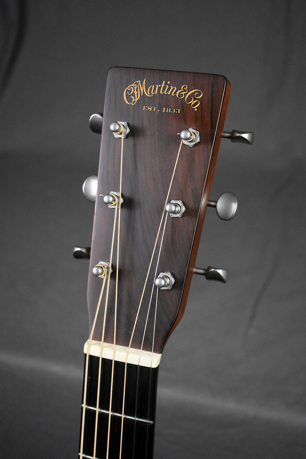 2012 Martin Custom Shop 000-18 Golden Era