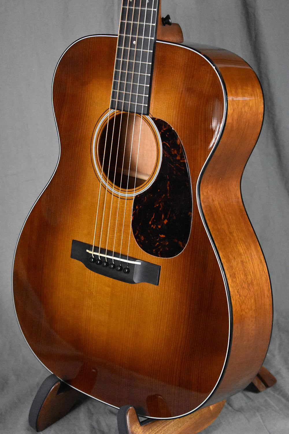 2012 Martin Custom Shop 000-18 Golden Era