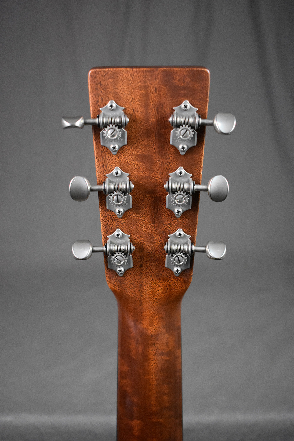 2012 Martin Custom Shop 000-18 Golden Era