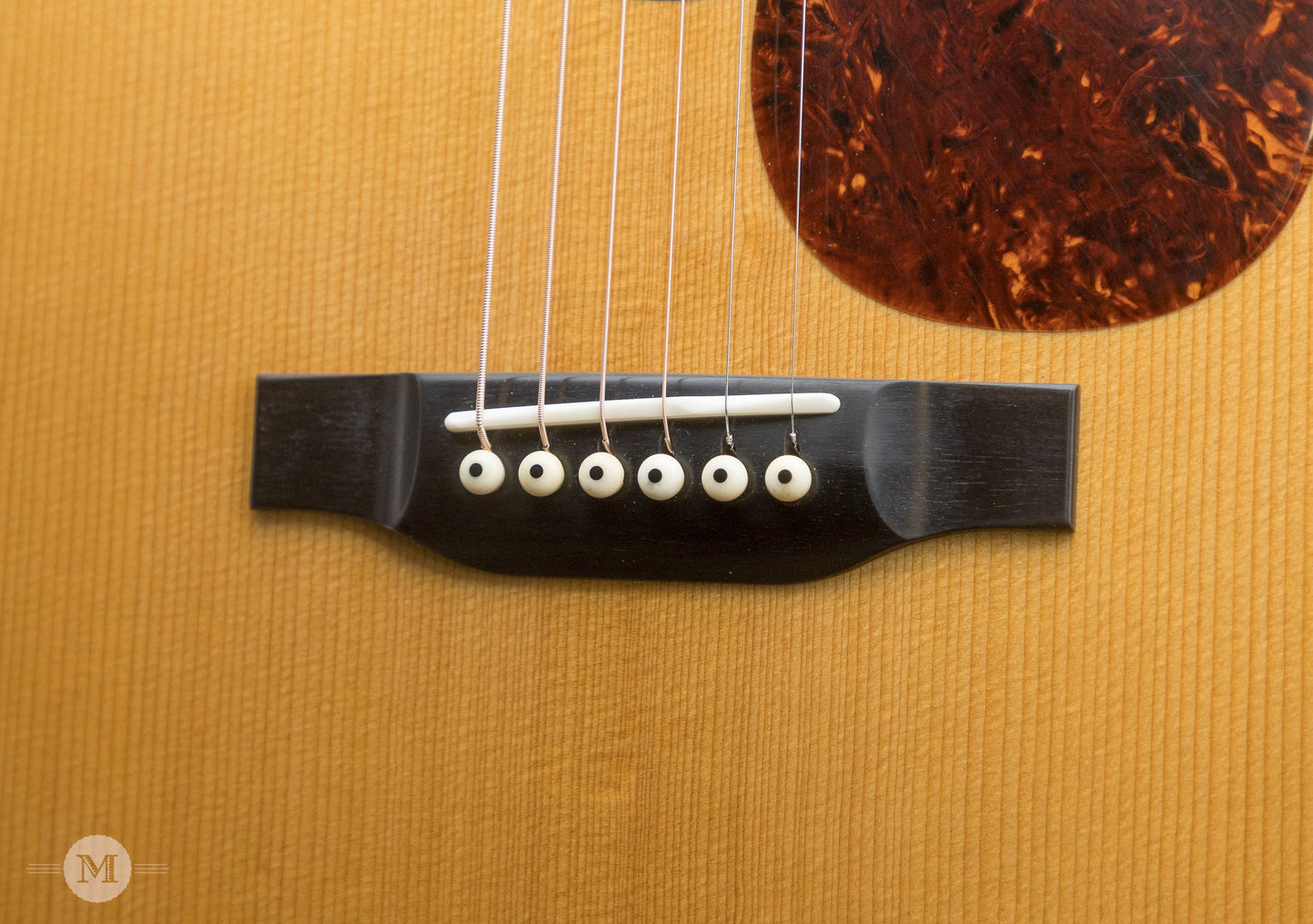 Bourgeois Acoustic Guitars - 2013 AT - Madagascar - D - Used