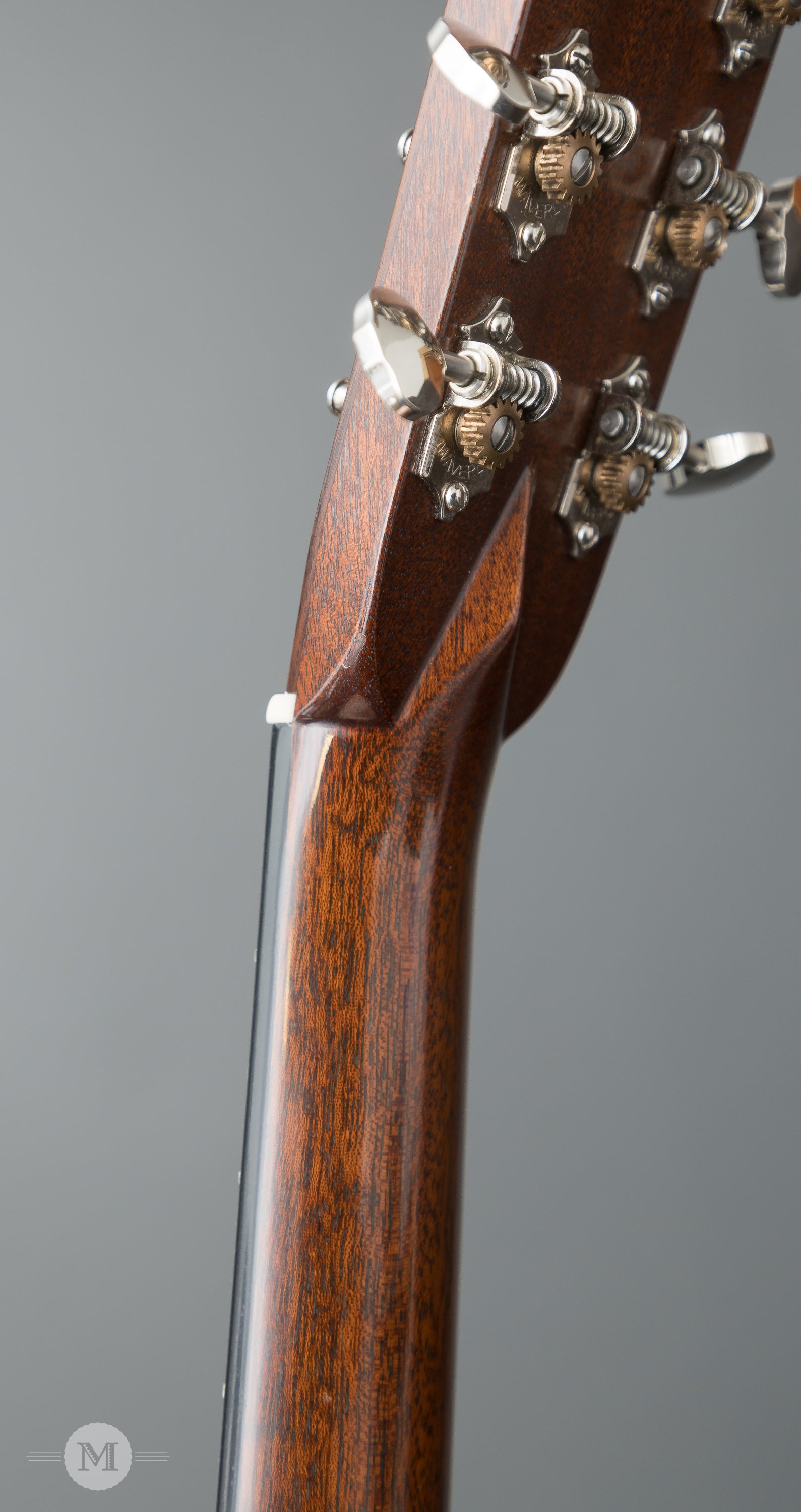 Bourgeois Acoustic Guitars - 2013 AT - Madagascar - D - Used
