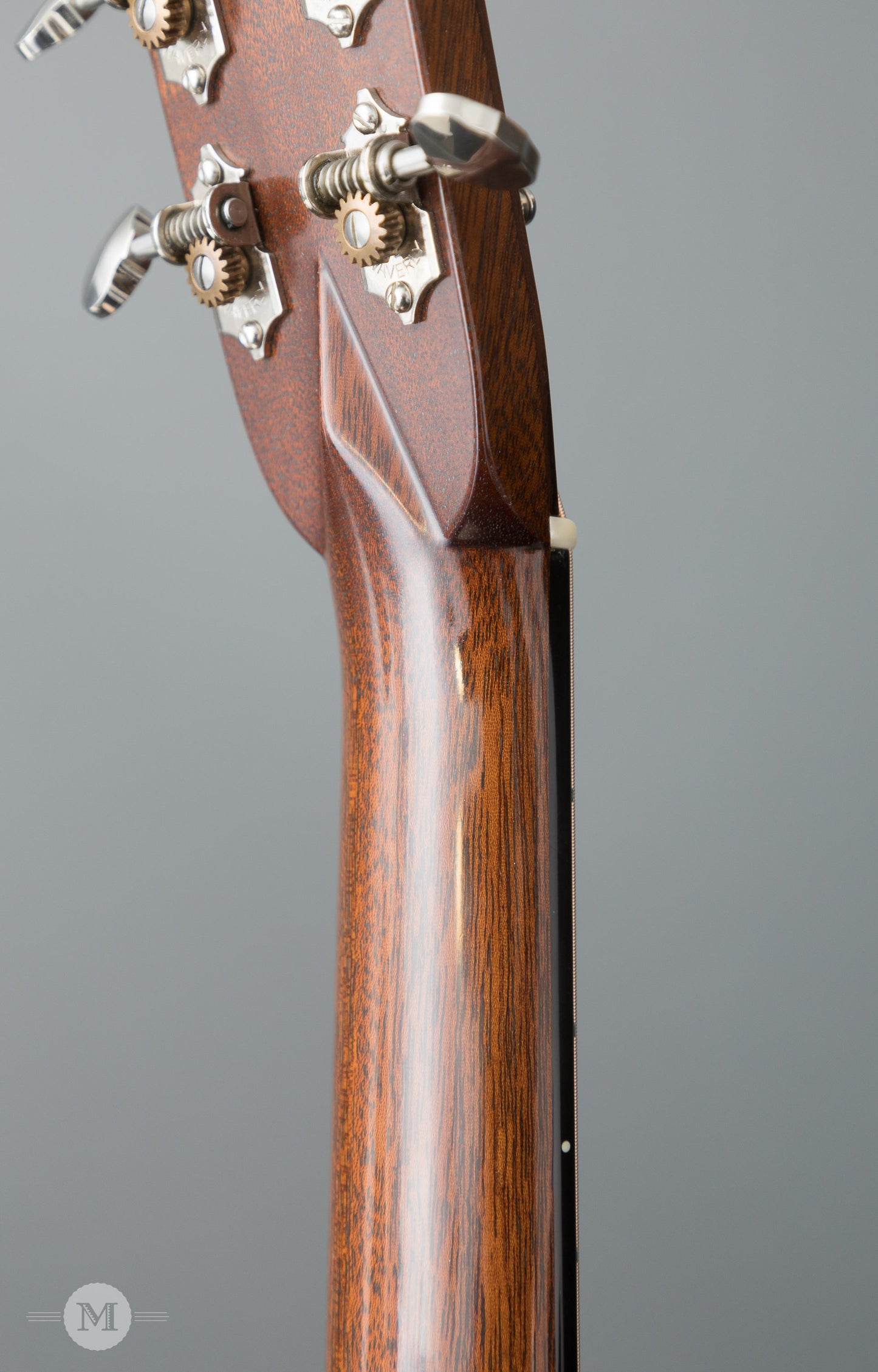 Bourgeois Acoustic Guitars - 2013 AT - Madagascar - D - Used