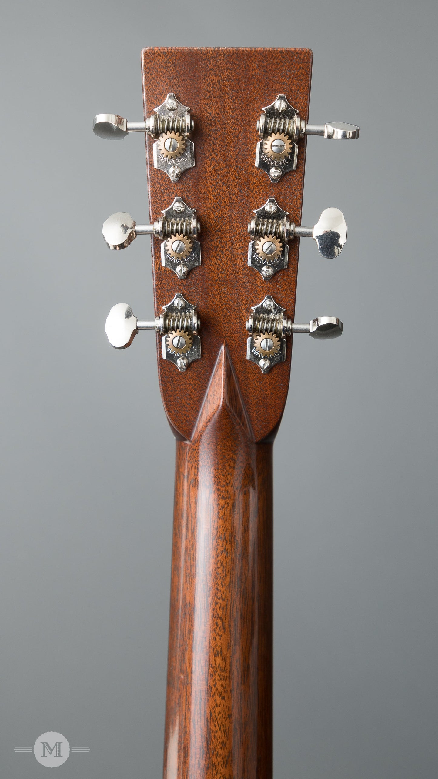Bourgeois Acoustic Guitars - 2013 AT - Madagascar - D - Used