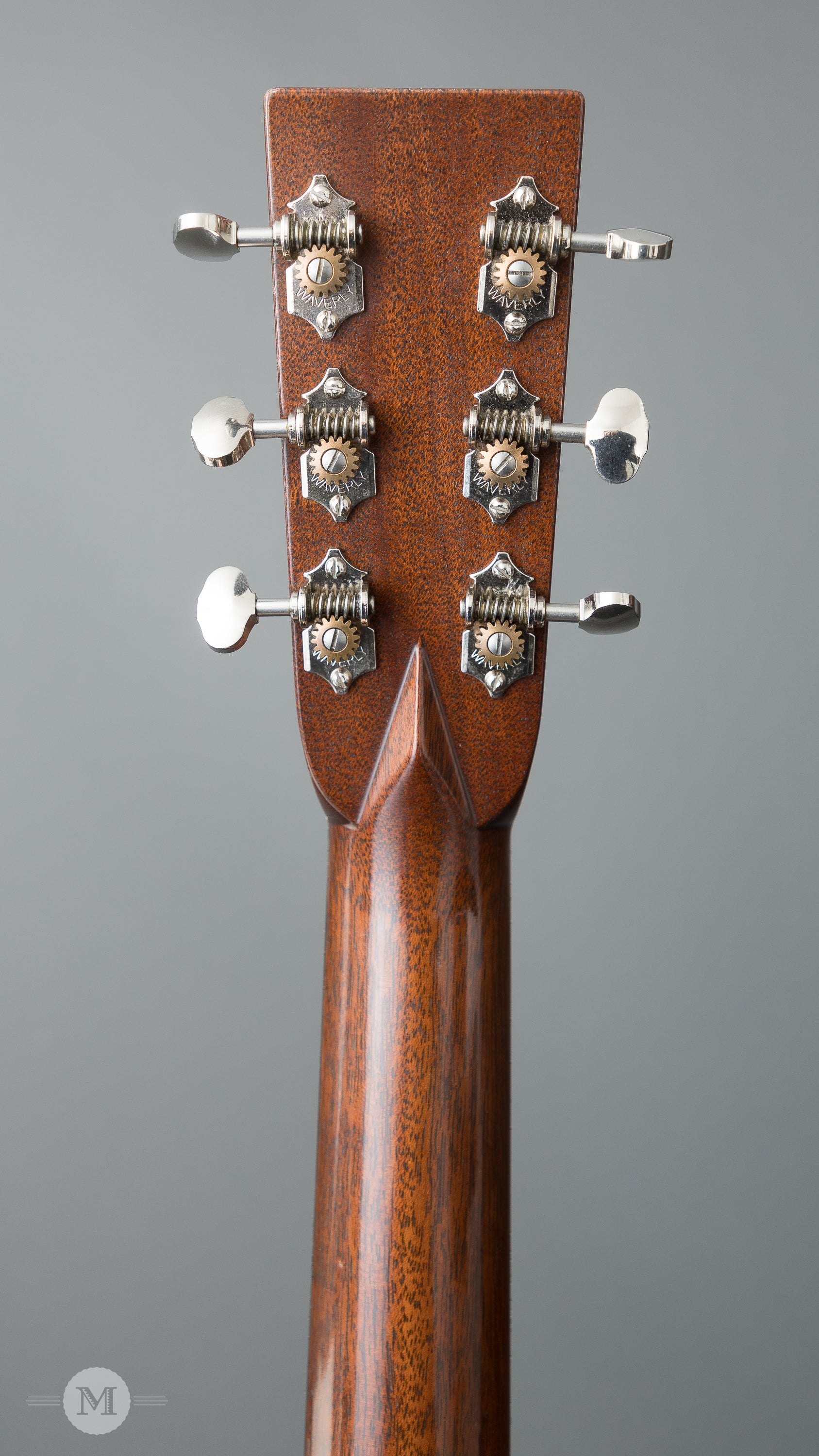 Bourgeois Acoustic Guitars - 2013 AT - Madagascar - D - Used