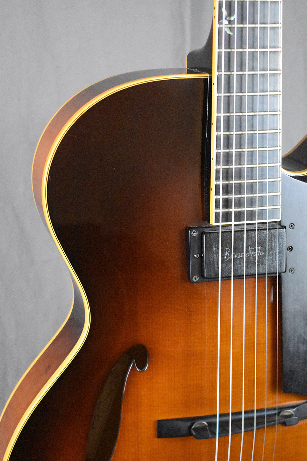 2013 Benedetto Bravo