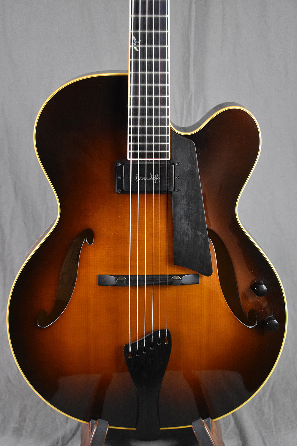 2013 Benedetto Bravo