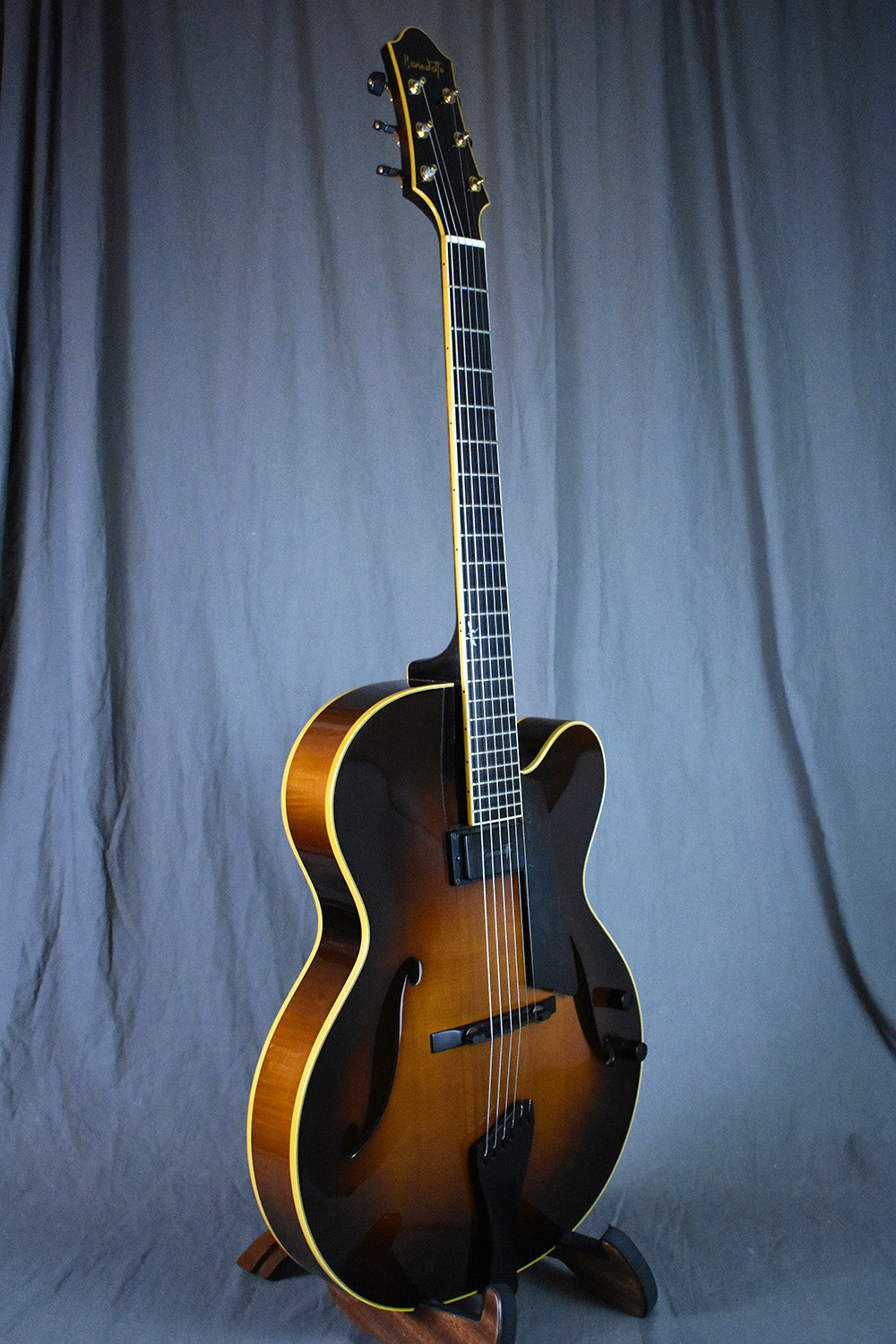 2013 Benedetto Bravo