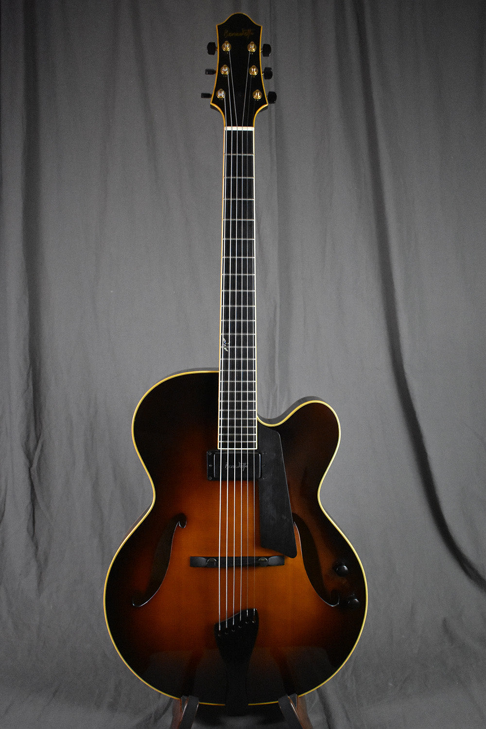 2013 Benedetto Bravo