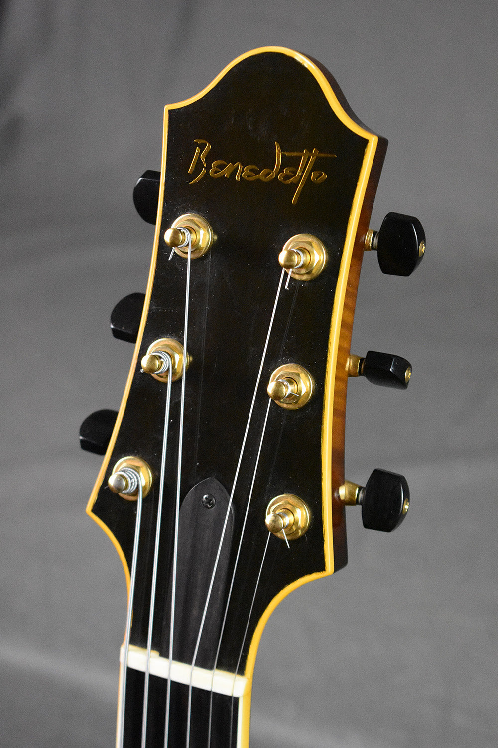 2013 Benedetto Bravo