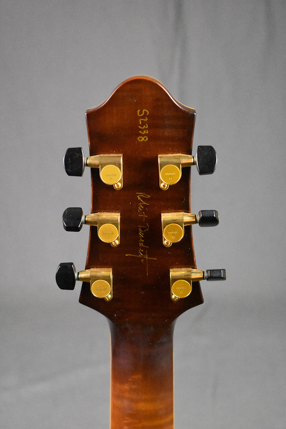 2013 Benedetto Bravo