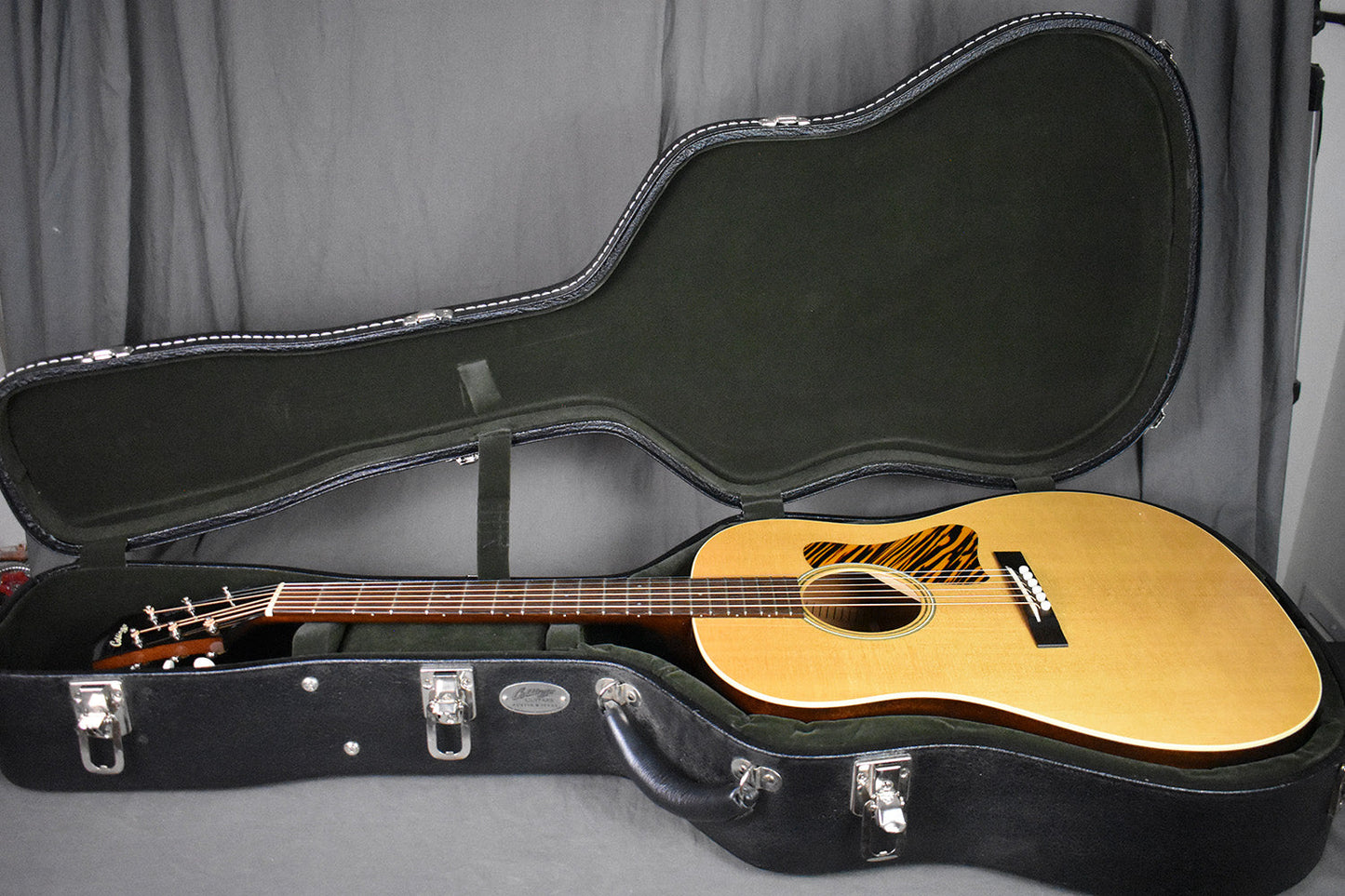 2013 Collings CJ-35 #21590