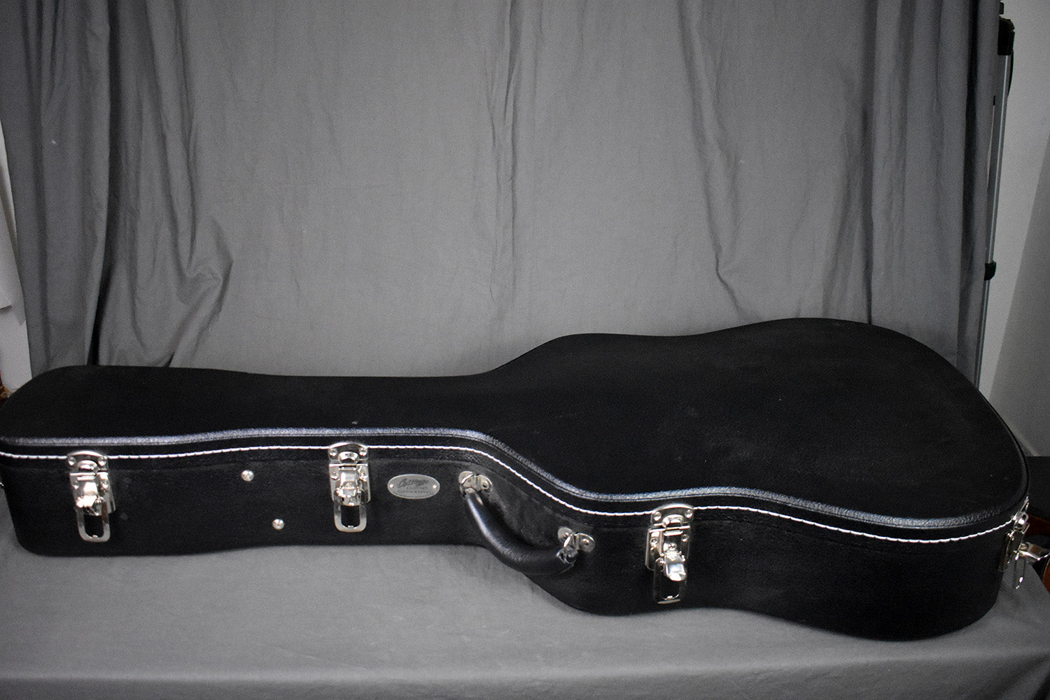 2013 Collings CJ-35 #21590