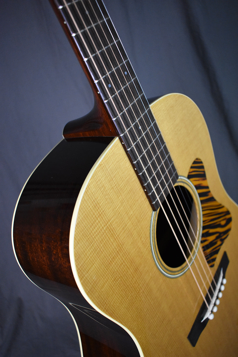 2013 Collings CJ-35 #21590