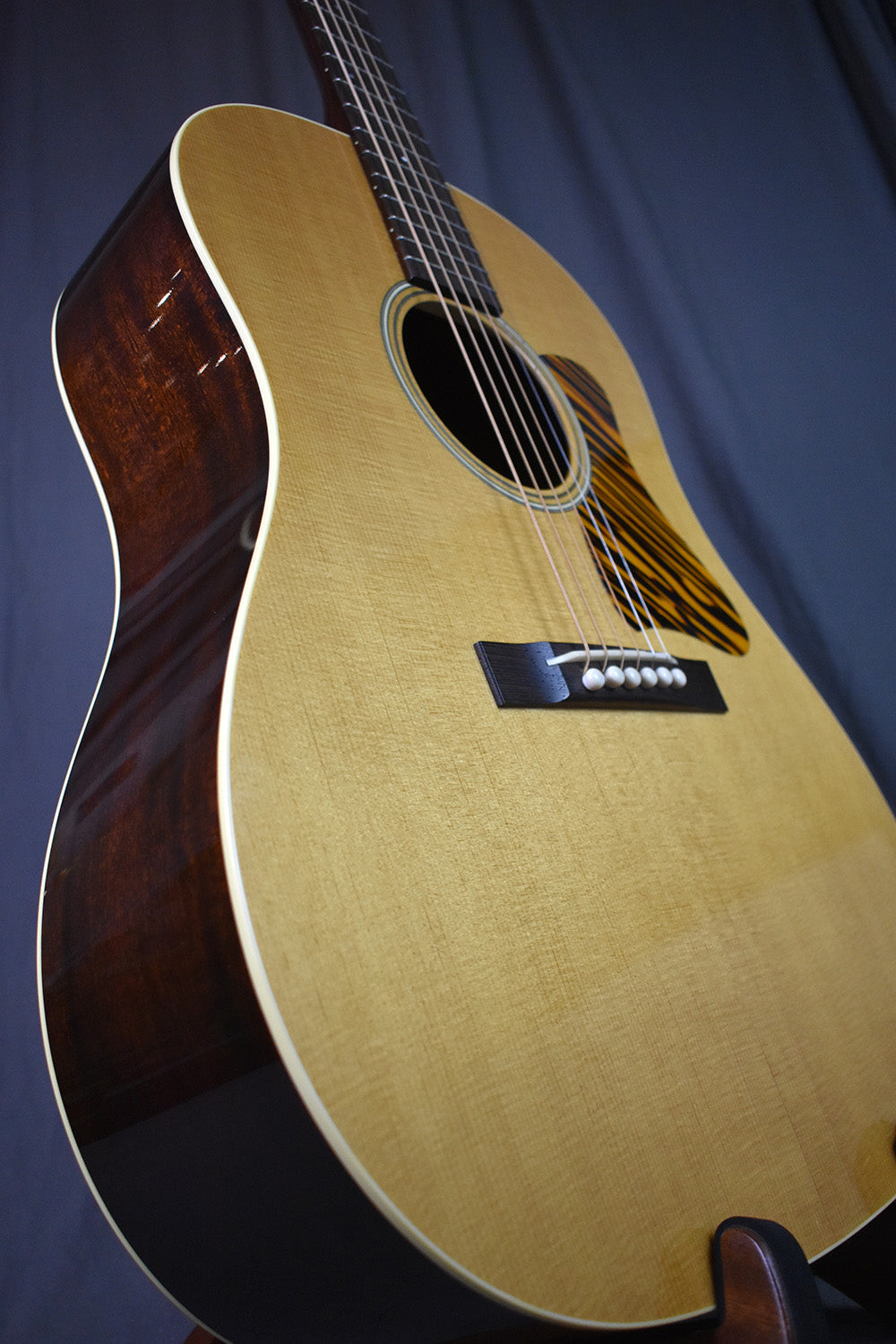 2013 Collings CJ-35 #21590