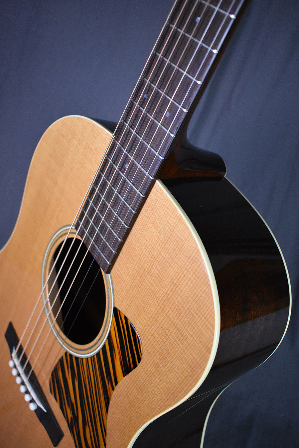 2013 Collings CJ-35 #21590