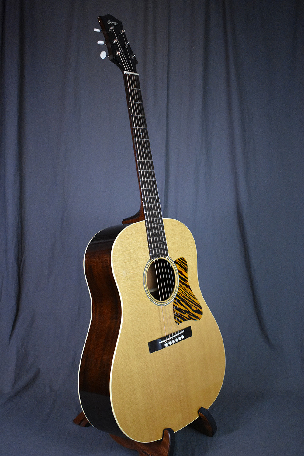 2013 Collings CJ-35 #21590