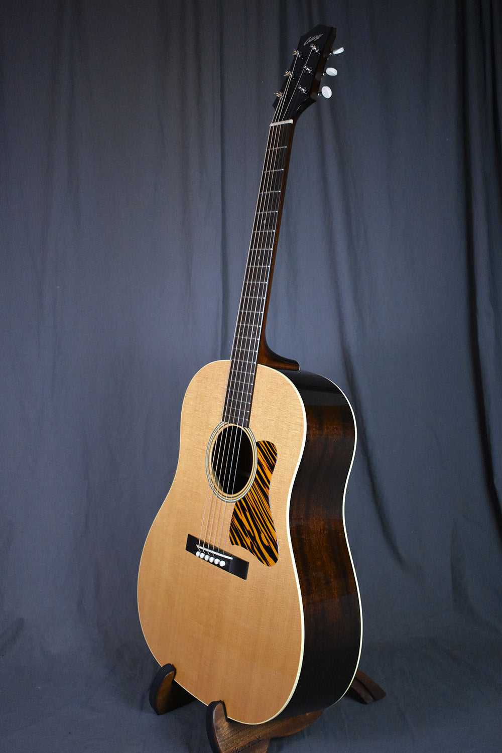 2013 Collings CJ-35 #21590