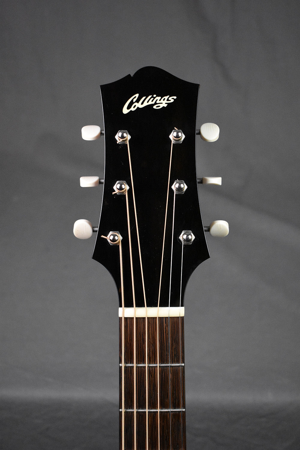 2013 Collings CJ-35 #21590