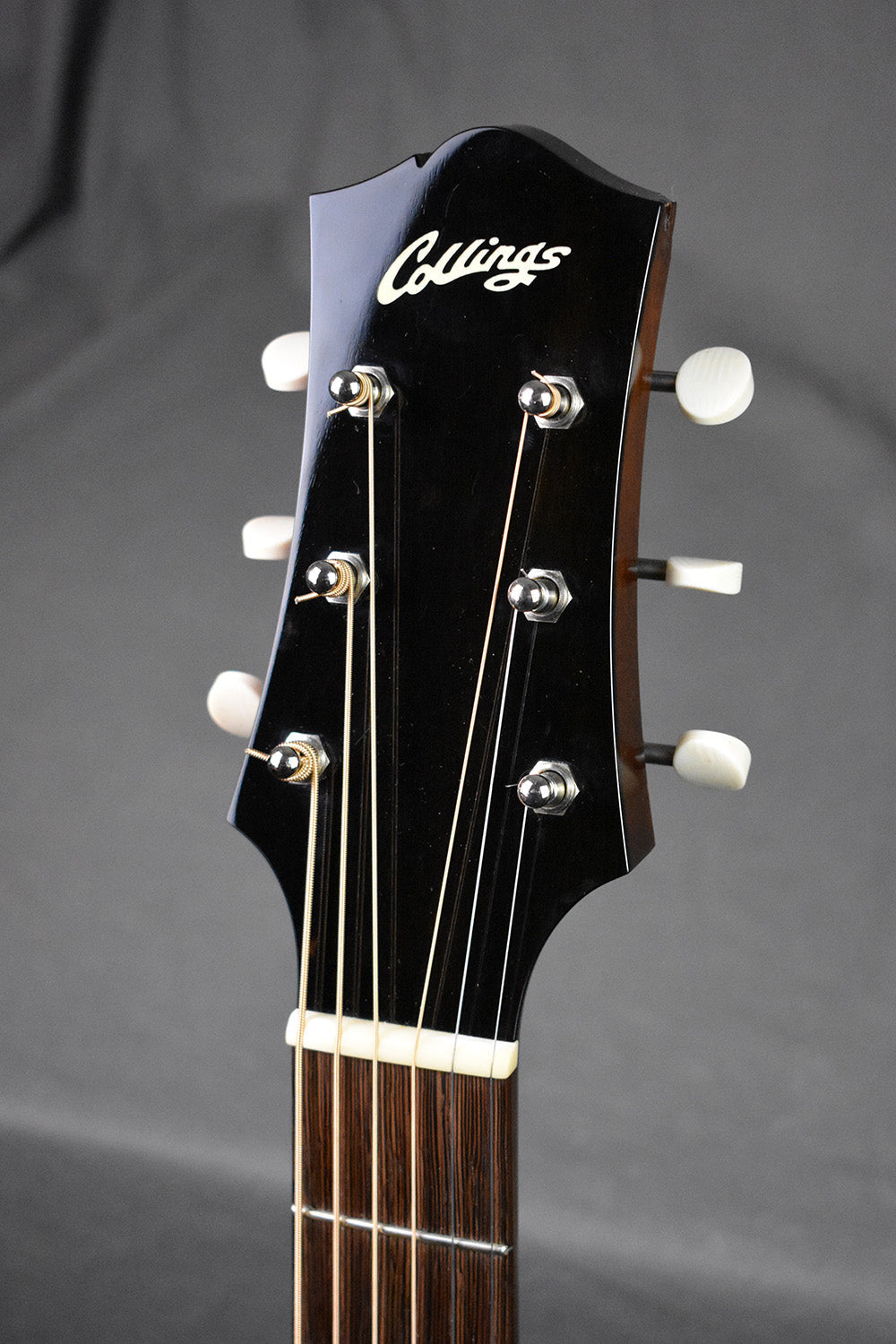 2013 Collings CJ-35 #21590