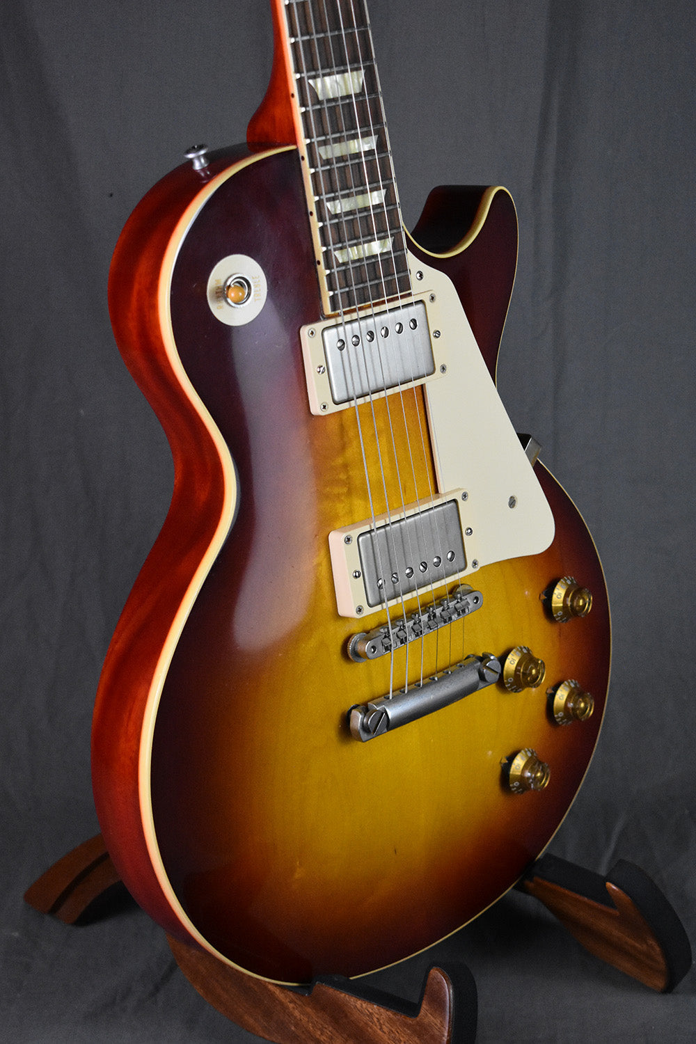 2013 Gibson Custom Shop Les Paul Collector's Choice #11A “Rosie”
