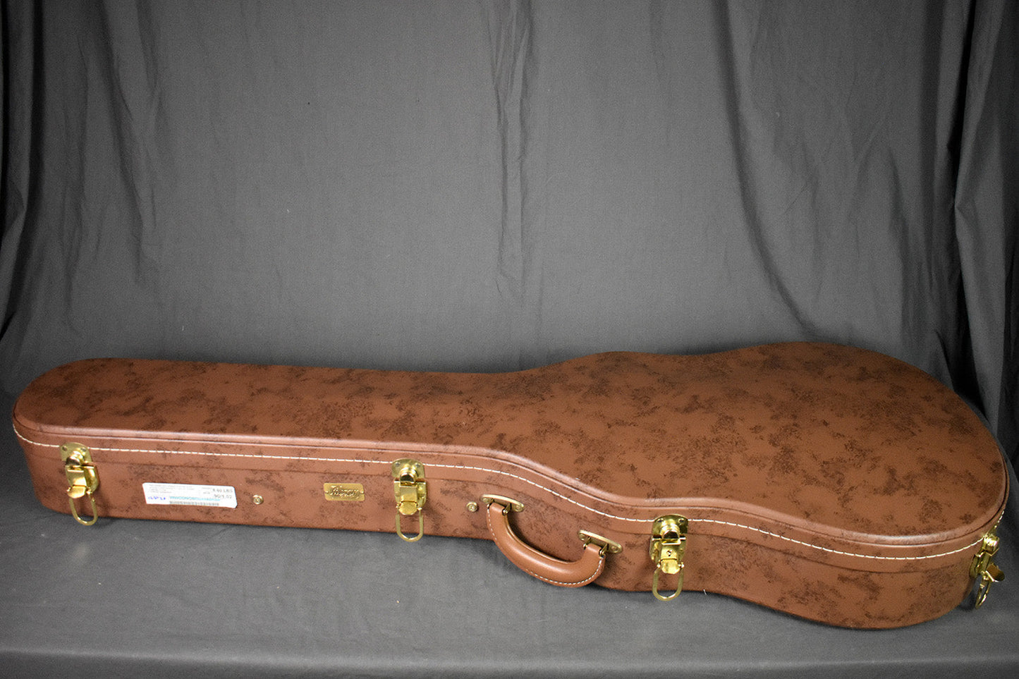 2013 Gibson Custom Shop Les Paul Collector's Choice #11A “Rosie”