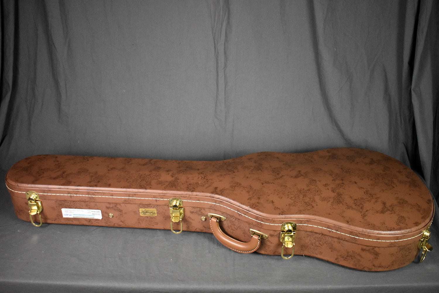 2013 Gibson Custom Shop Les Paul Collector's Choice #11A “Rosie”