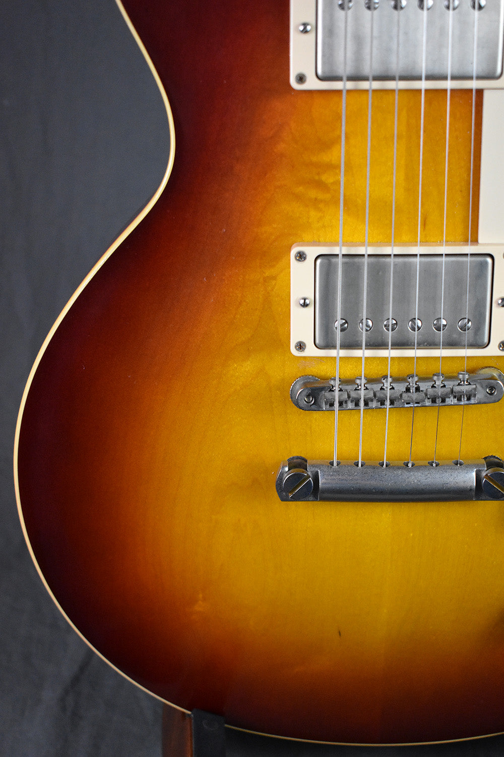 2013 Gibson Custom Shop Les Paul Collector's Choice #11A “Rosie”
