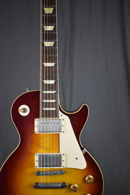 2013 Gibson Custom Shop Les Paul Collector's Choice #11A “Rosie”
