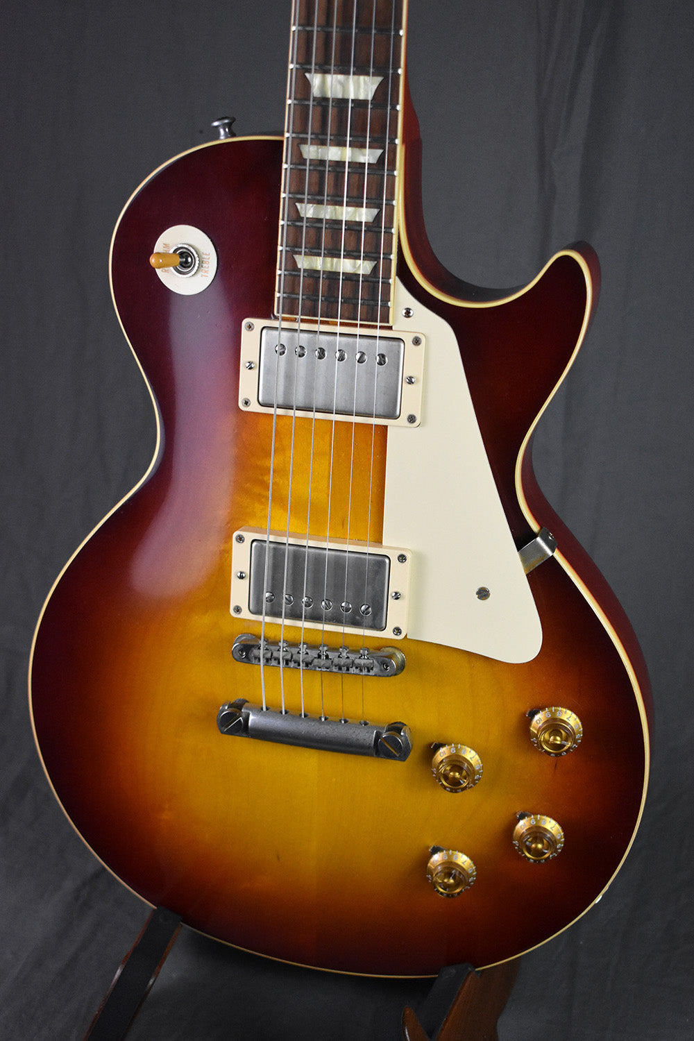 2013 Gibson Custom Shop Les Paul Collector's Choice #11A “Rosie”