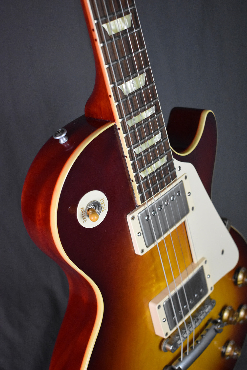 2013 Gibson Custom Shop Les Paul Collector's Choice #11A “Rosie”